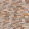 Msi Canyon Creek Splitface Ledger Corner 6 In. X 18 In. Natural Quartzite Wall Tile, 4PK ZOR-PNL-0052 - alternate 1